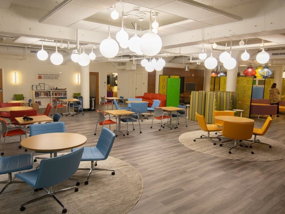 Centers for students of color on Grounds are incredibly valuable to the University community.