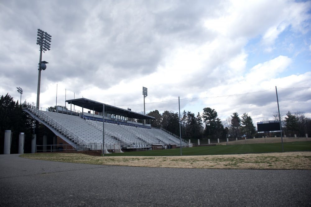 The conference added that the delay may extend past Sept. 1 and that any rescheduling of competition will be managed by the individual schools.