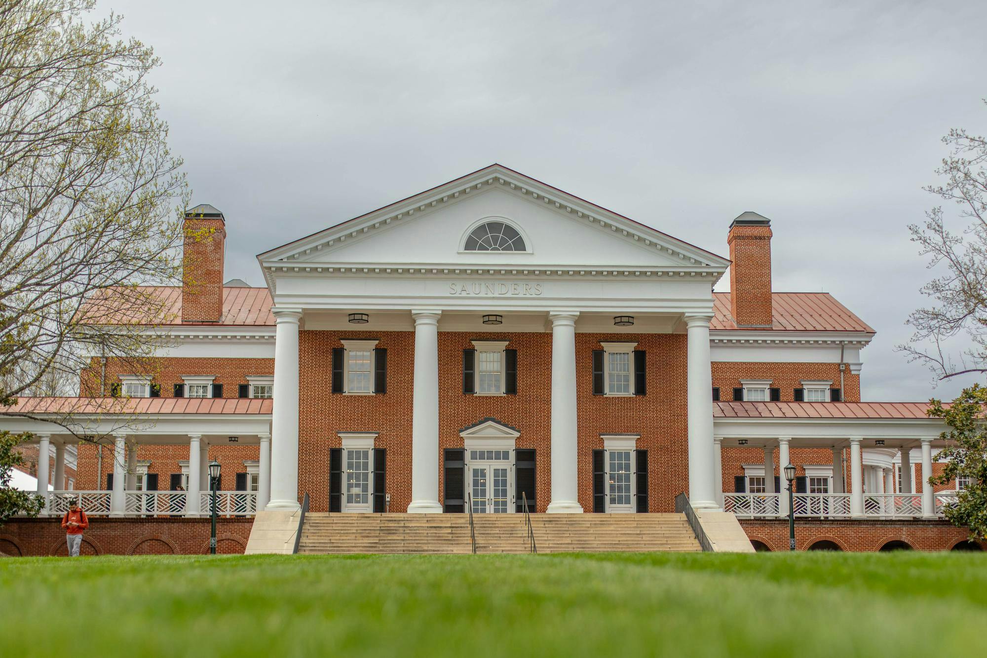 The Faculty Senate is composed of faculty members who represent all of the University’s schools.