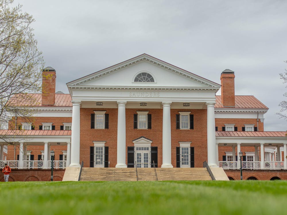 The Faculty Senate is composed of faculty members who represent all of the University’s schools.