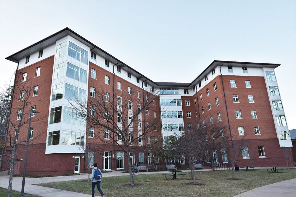 Prices for on-Grounds student housing are expected to rise by an average of 3.5 percent from last year’s rate.