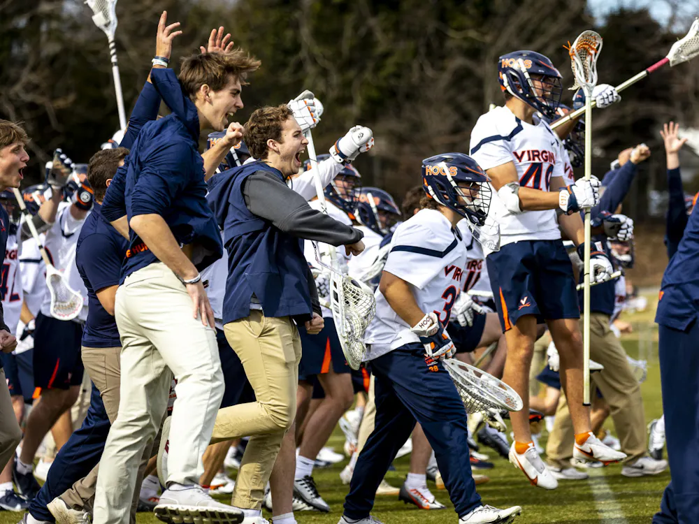 Virginia's deep pool of top recruits grew Tuesday evening with Millon's commitment.