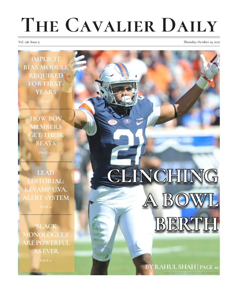 Thursday, October 19, 2017