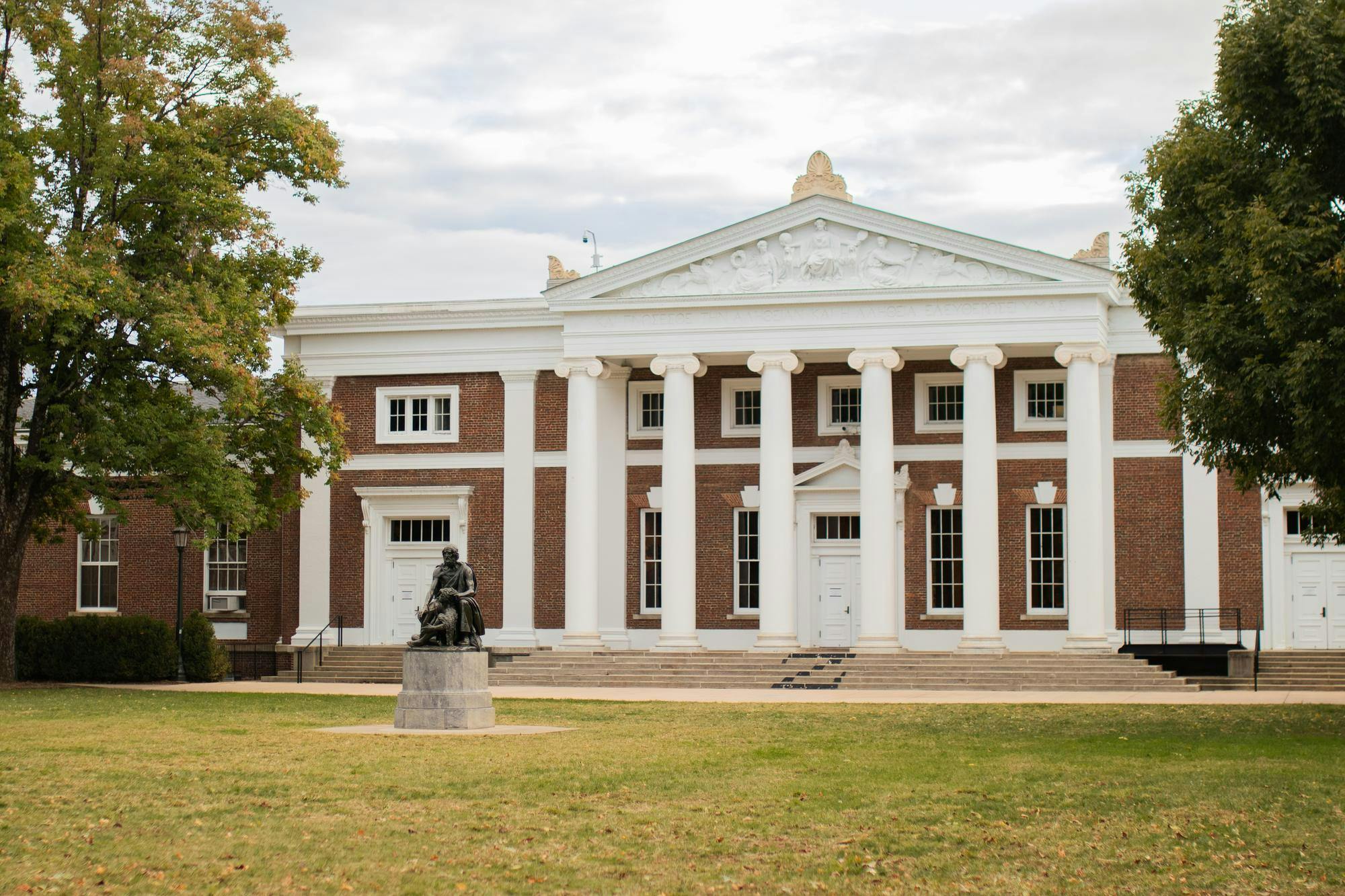 Faculty would be happy to see similar edits to the relevant Board- or Presidential-level policies, but have less influence on these policies than on Provost-level policies.