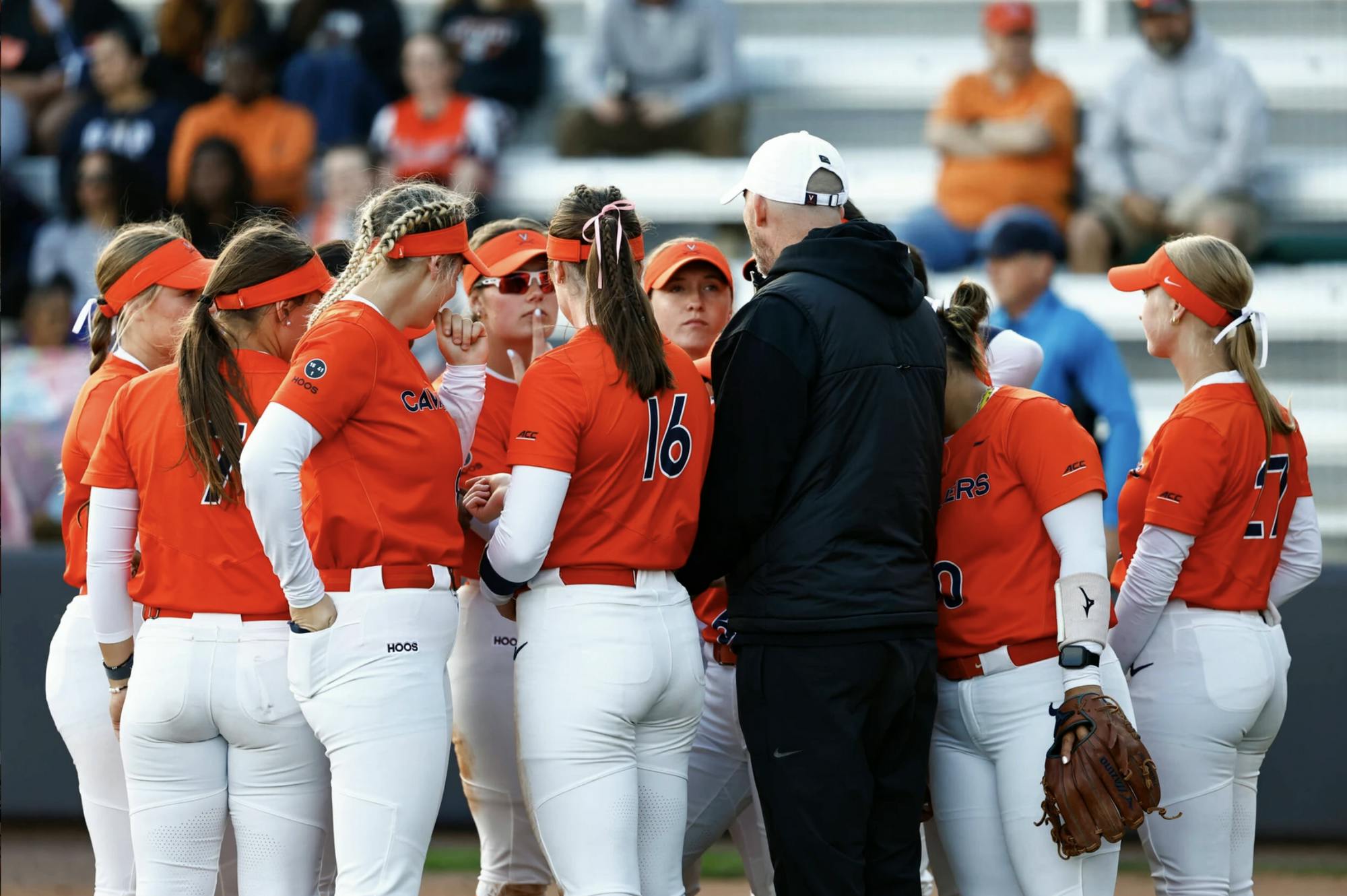 Virginia faces high expectations entering 2026.