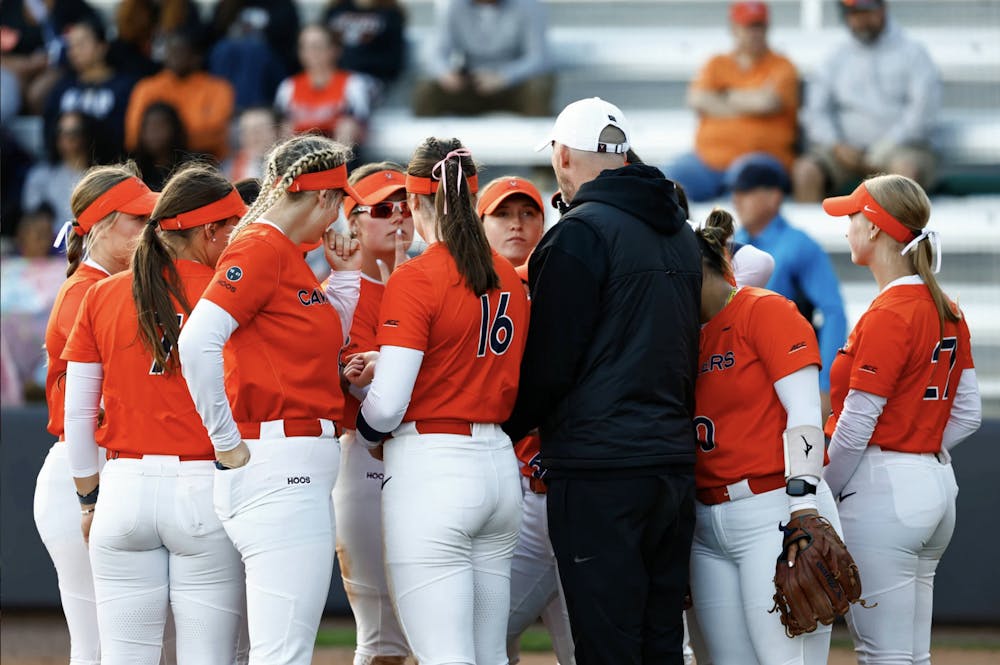 <p>Virginia faces high expectations entering 2026.</p>