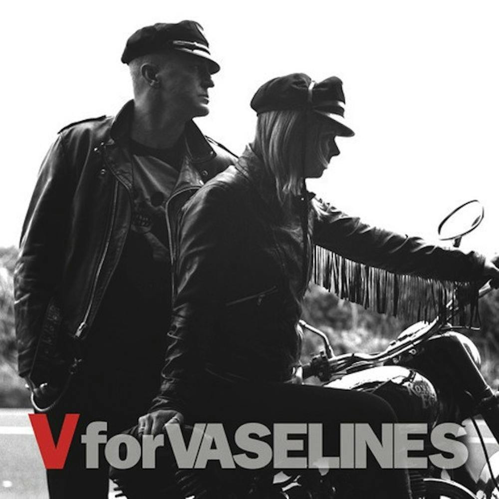 <p>The Vaselines's latest album is safe and unimpressive. </p>