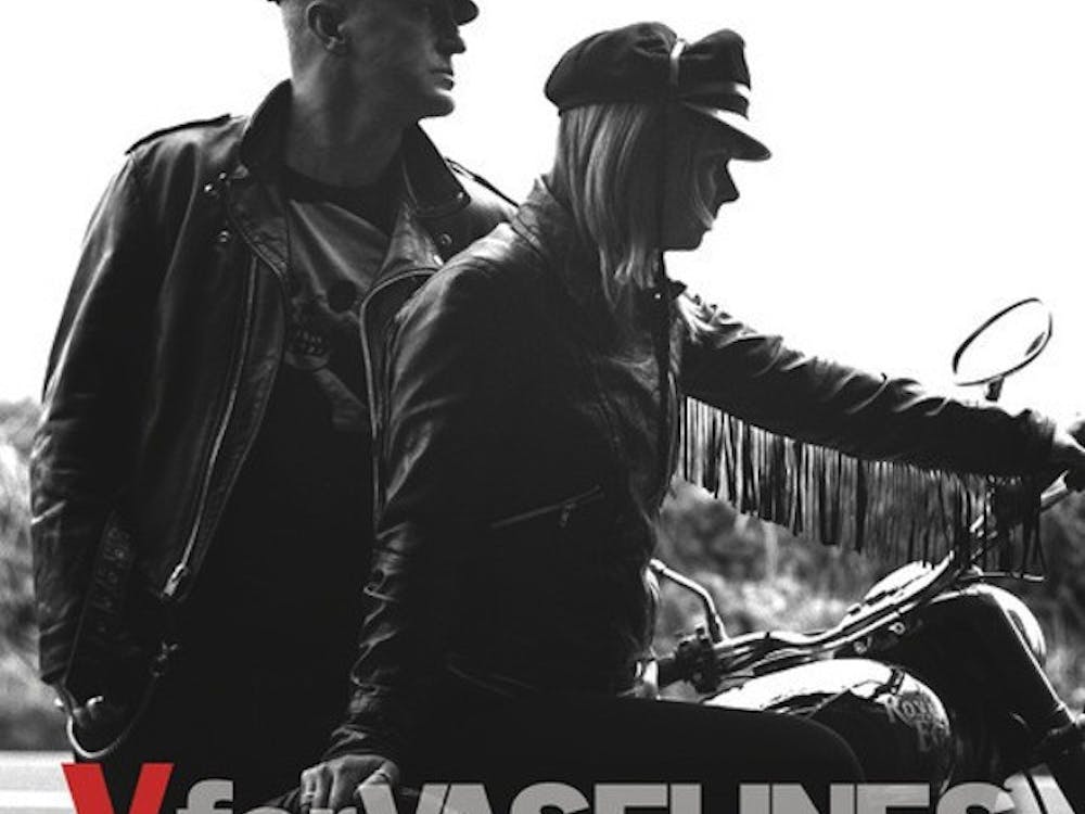 The Vaselines's latest album is safe and unimpressive.