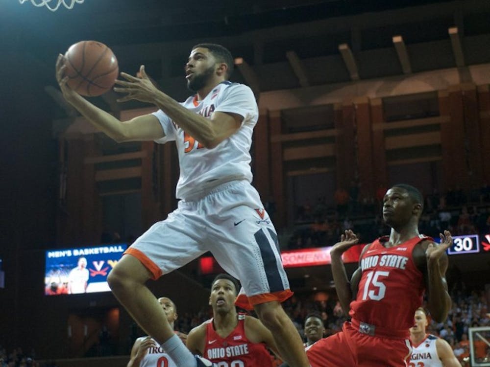 Junior guard Darius Thompson has been one of Virginia basketball's more consistent scorers this season. The Murfreesboro, Tenn. native averages 9.8 points per game, but there's concern that his production might drop off in ACC play.&nbsp;
