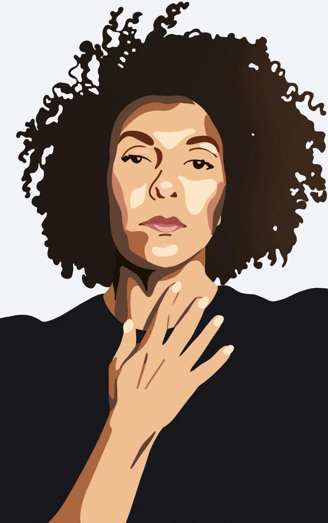 Choreographer Maya Taylor worked with artists like OneRepublic, Arcade Fire, SZA, and Solange Knowles.