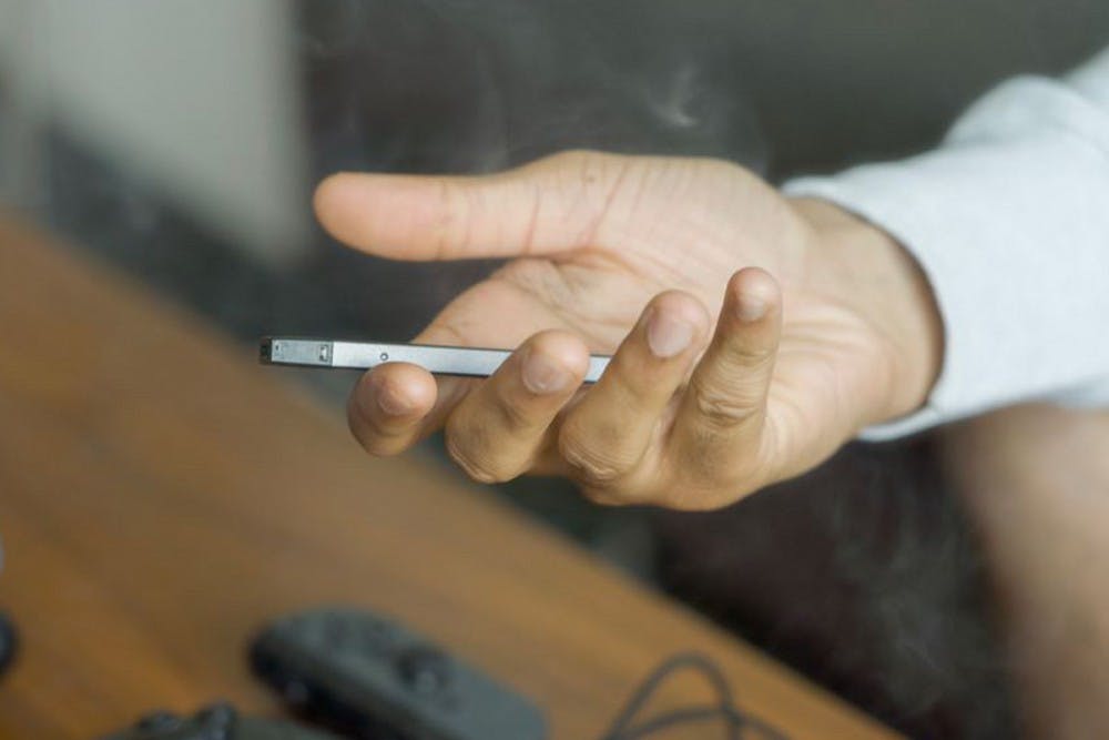 From the available evidence it’s clear the hysteria over e-cigarettes is almost entirely unfounded.