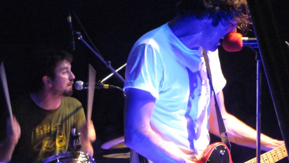 It’s reassuring that Japandroids' live shows still carry youthful energy over a decade into their career.&nbsp;