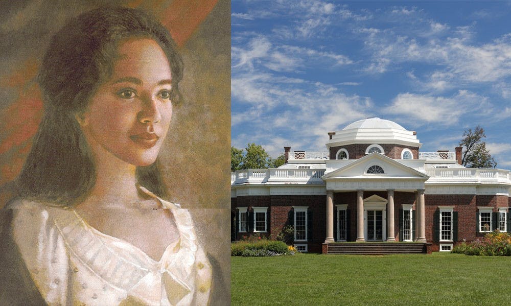 Monticello is undergoing restorations, which include an effort to&nbsp;better contextualize the life of Sally Hemings.&nbsp;