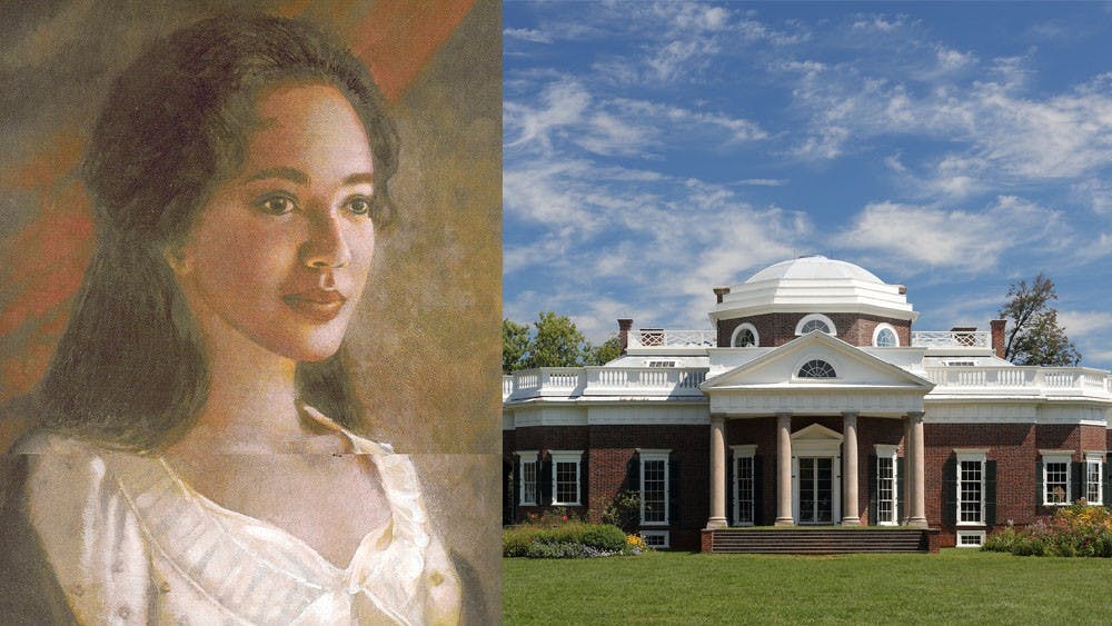 Monticello is undergoing restorations, which include an effort to&nbsp;better contextualize the life of Sally Hemings.&nbsp;