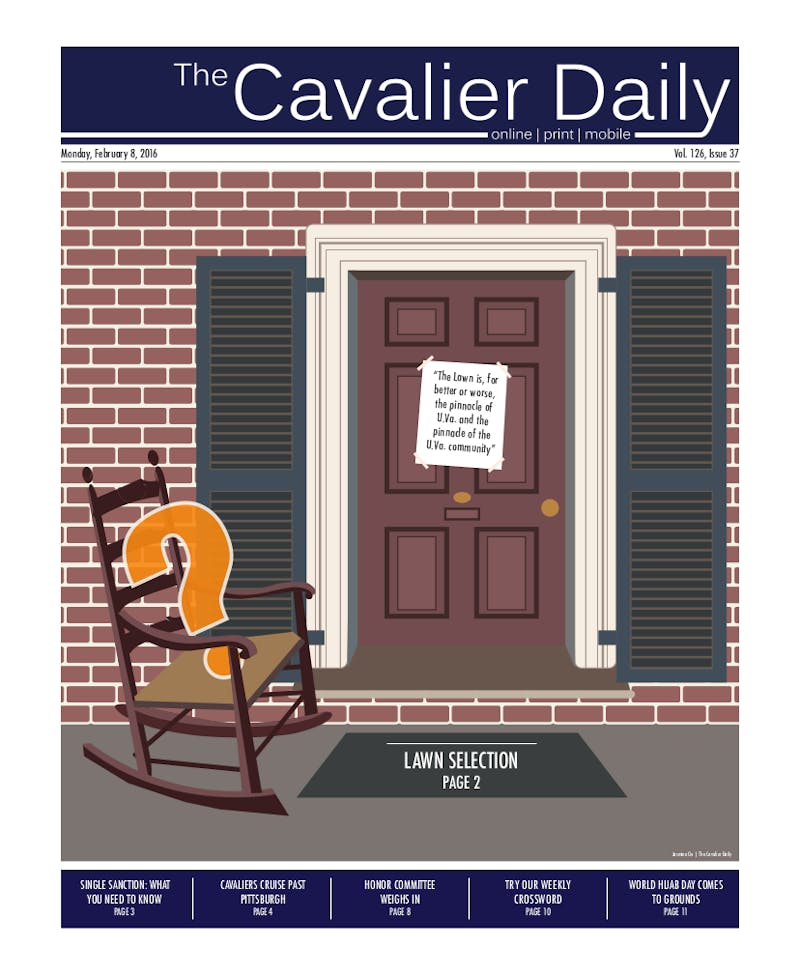 Monday, February 8, 2016