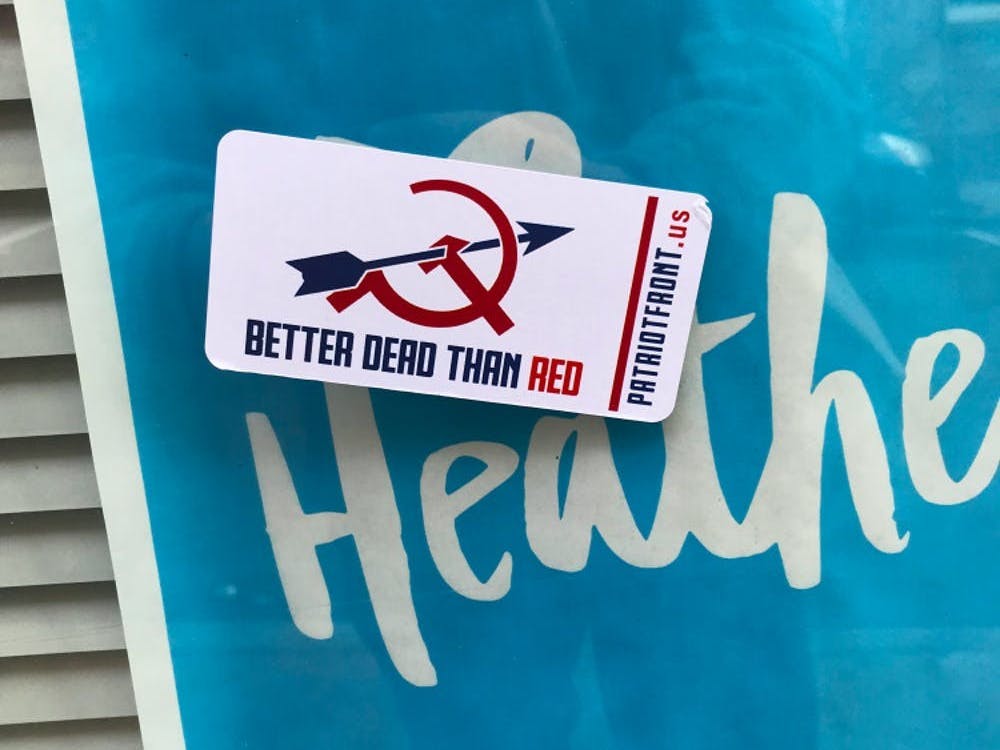 In the future white supremacists may once again arrive in large numbers in Charlottesville, but this time we need to be prepared to stop them. 