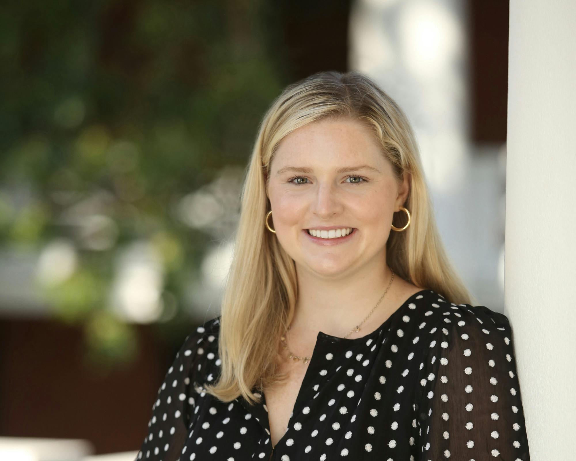 Elizabeth Parsons is a Life Senior Associate for The Cavalier Daily. She can be reached at life@cavalierdaily.com.&nbsp;