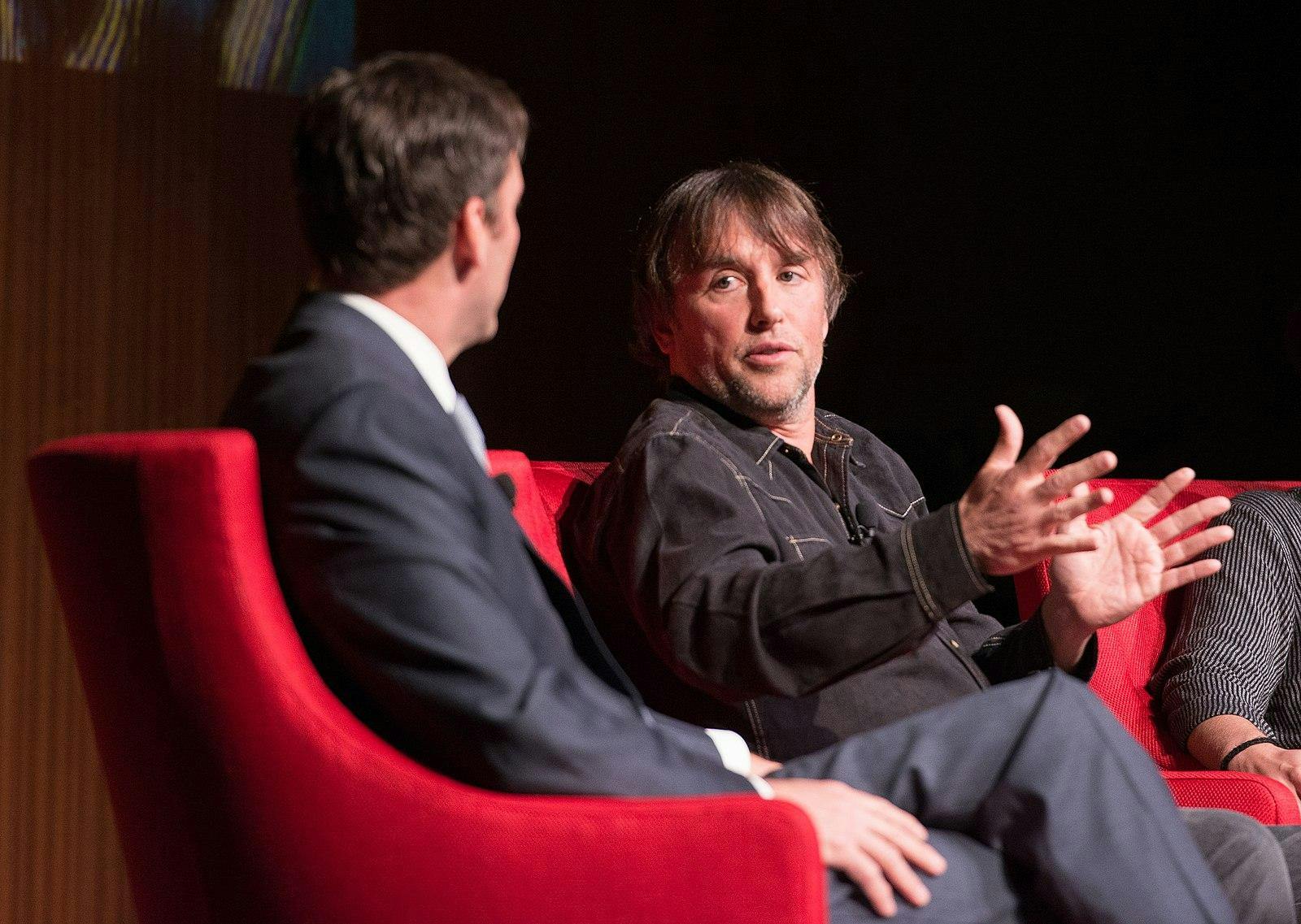 The film, which Powell co-wrote and co-produced alongside director and longtime collaborator Richard Linklater, premiered at the Venice Film Festival back in September 2023.