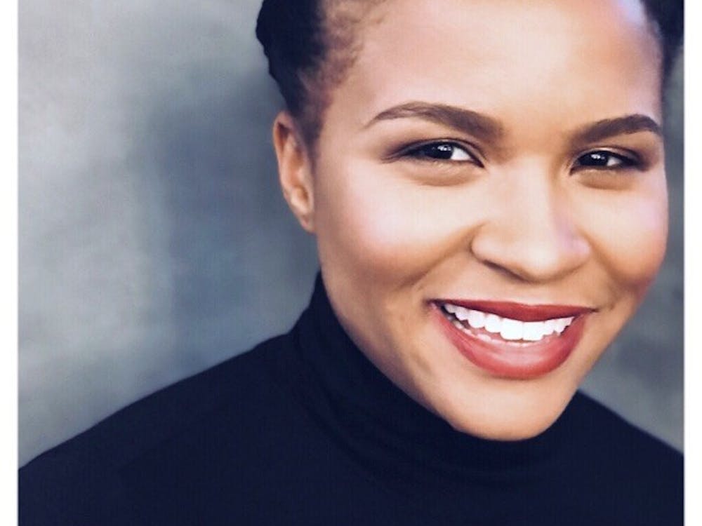 Third-year College student Kristen Barrett is the first black director of student theater group Shakespeare on the Lawn, and her interpretation of "Romeo and Juliet" seeks to promote racial diversity.