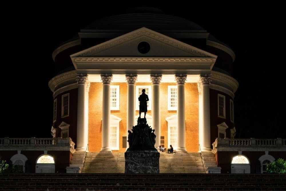 <p>&nbsp;Ellis has objected to progressive reforms at the University. In a 2021 year-end <a href="https://thejeffersoncouncil.com/year-end-uva-update-from-bert-ellis/"><u>update</u></a> to the Jefferson Council, Ellis painted his mission as a “fight” against the “onslaught” of diversity, equity and inclusion initiatives on Grounds.</p>