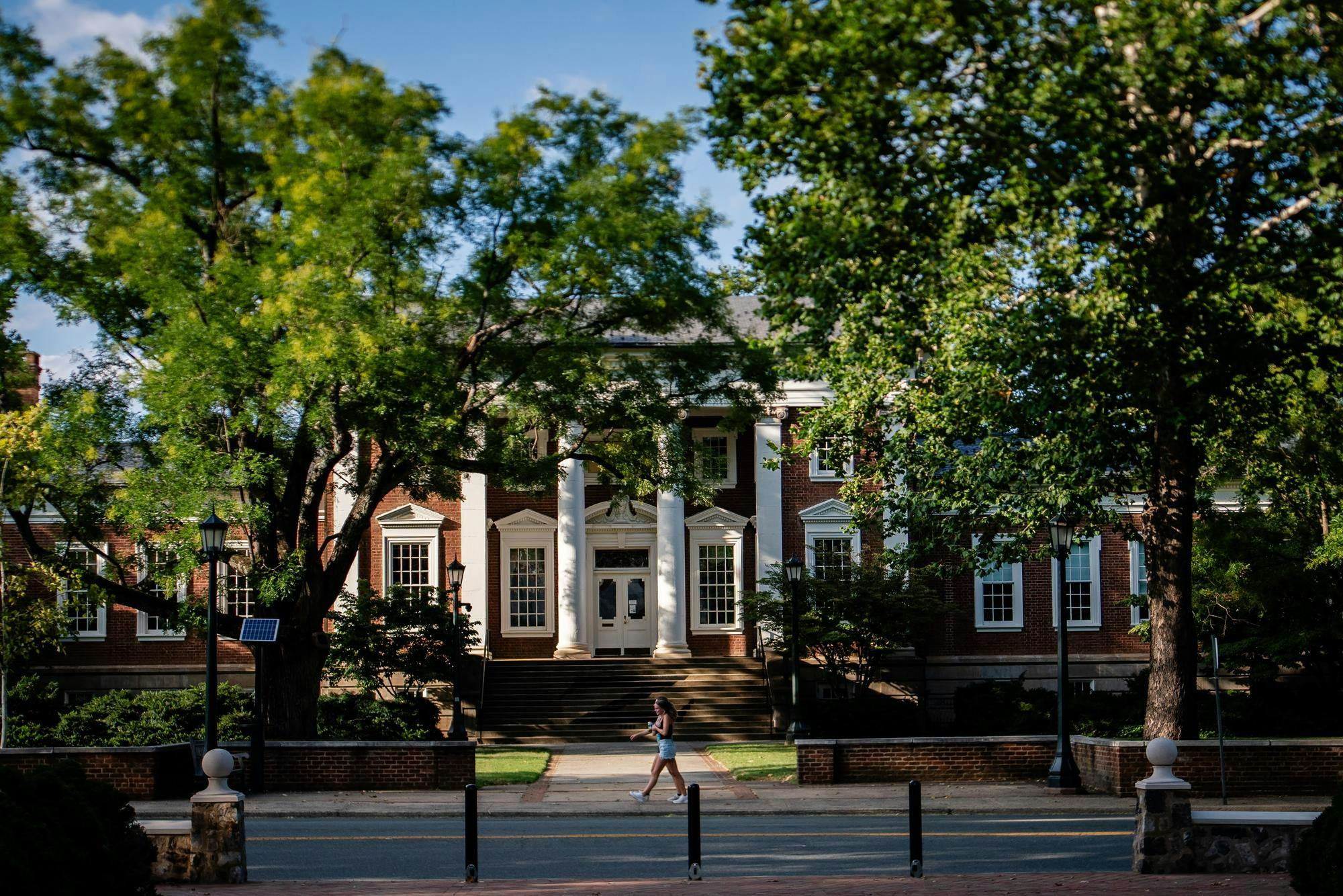 Affordability, AI use and free speech — these are all issues critical to ensuring that our University is accessible to all and that its culture is rigorous, rational and accepting.