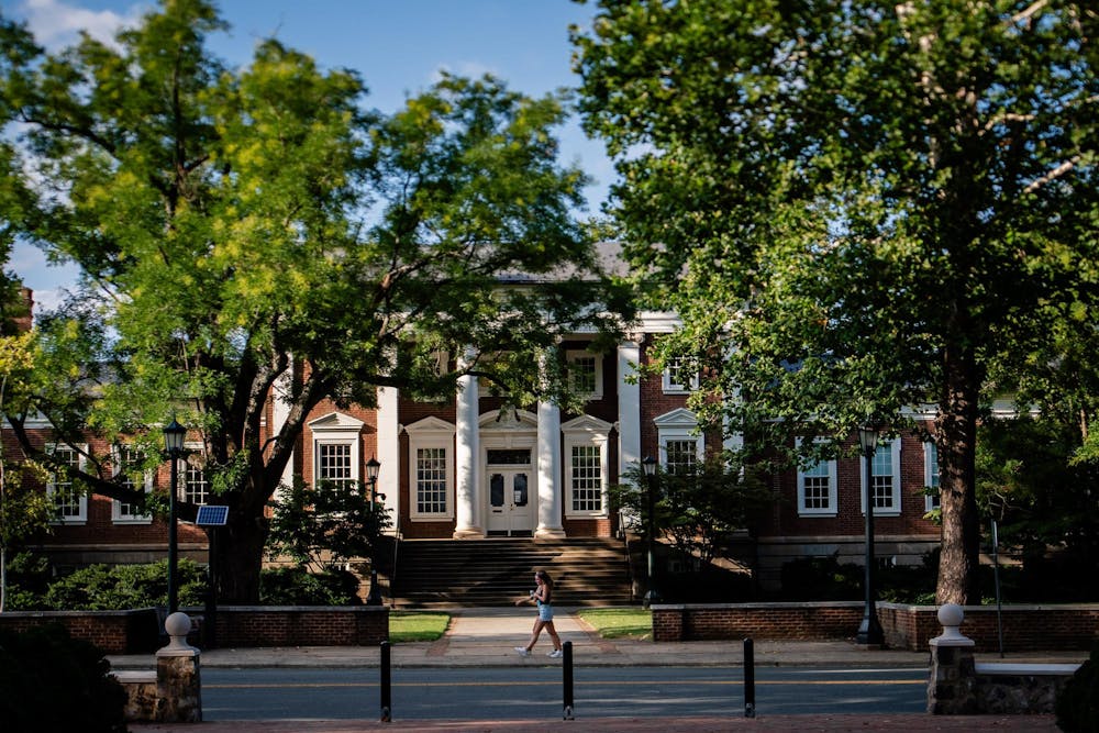 <p>Affordability, AI use and free speech — these are all issues critical to ensuring that our University is accessible to all and that its culture is rigorous, rational and accepting.</p>