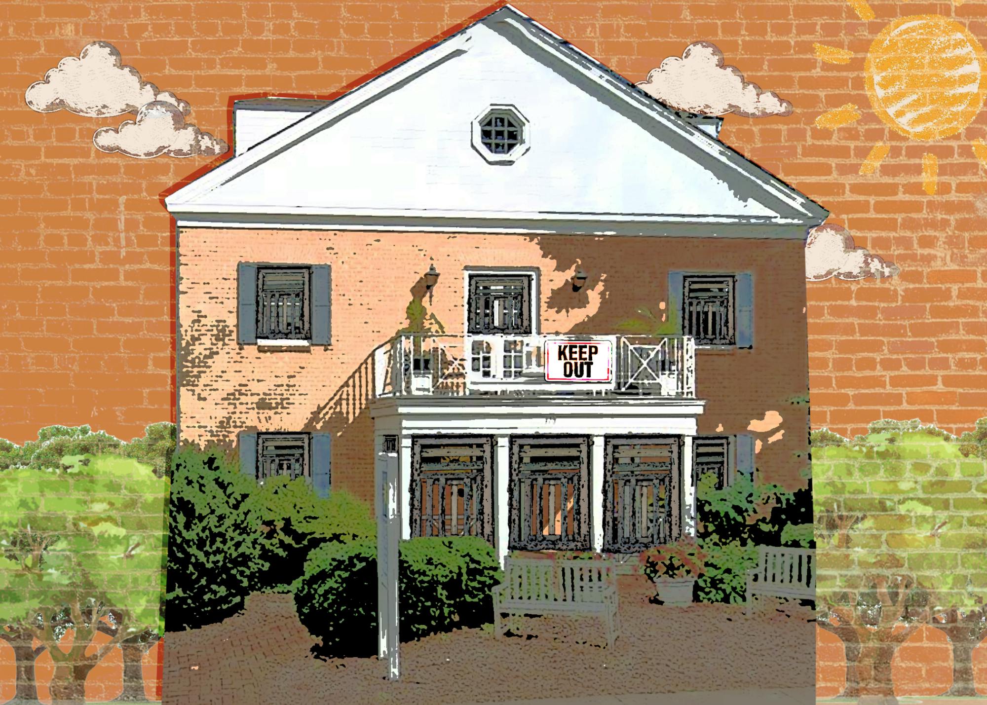 The University has a responsibility to both not waste tuition money by funding inefficient organizations and to spur community engagement.&nbsp;