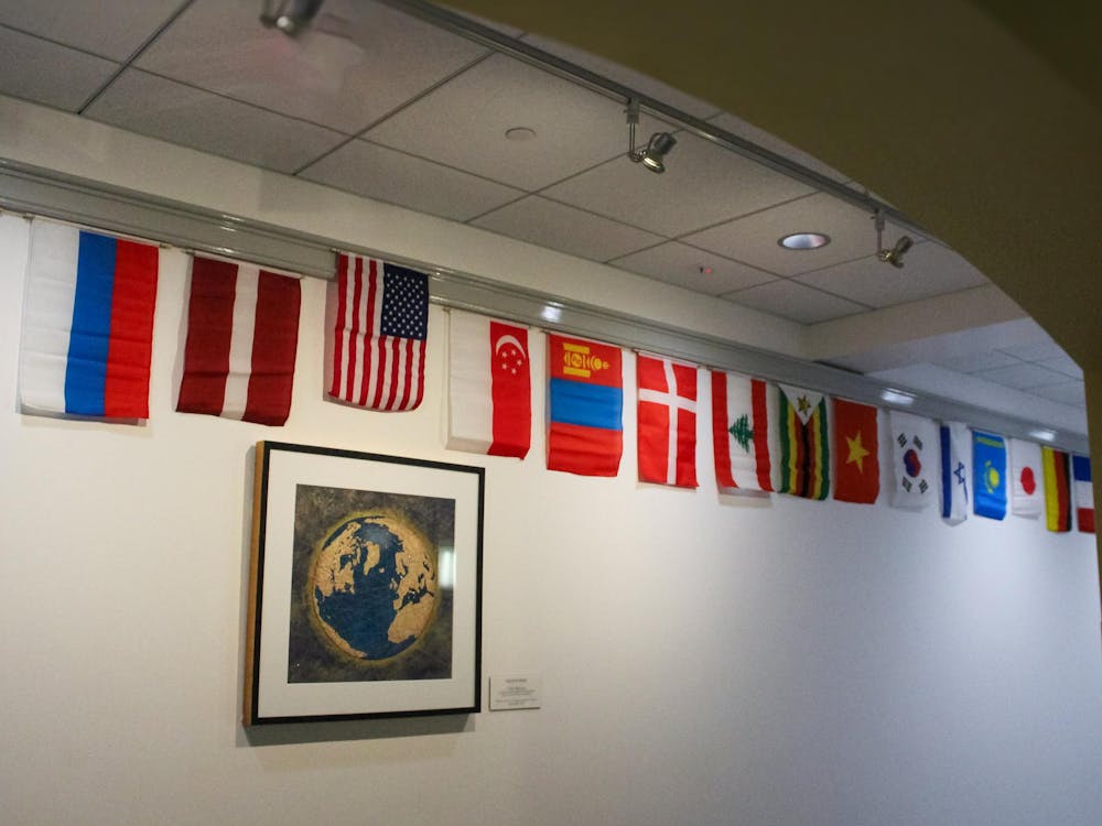 As a symbol of a nation state, the Israeli flag is a political rather than religious or ethnic symbol.