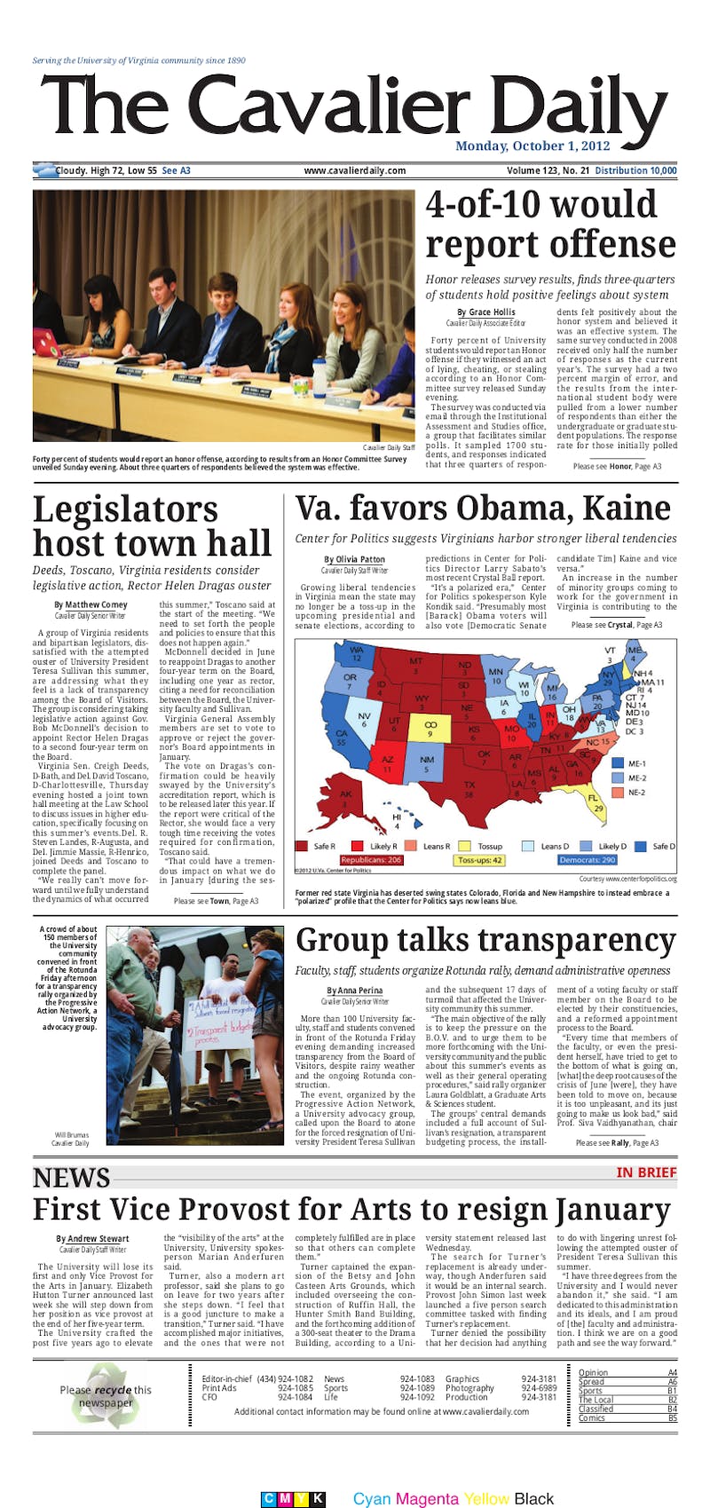 Monday, October 1, 2012