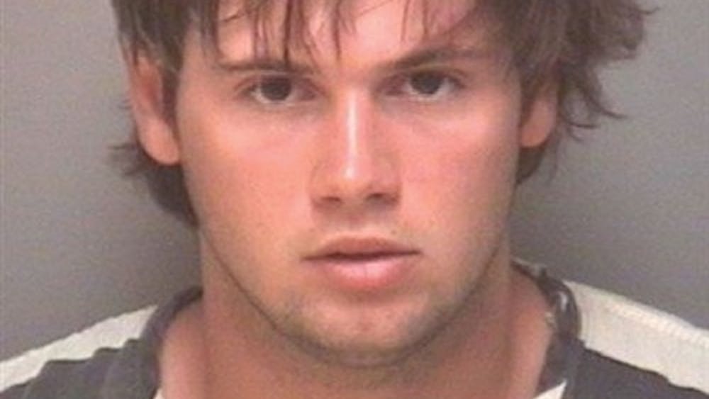 George Huguely's (above) lawyer Paul Clement filed for a case review by the Supreme Court.