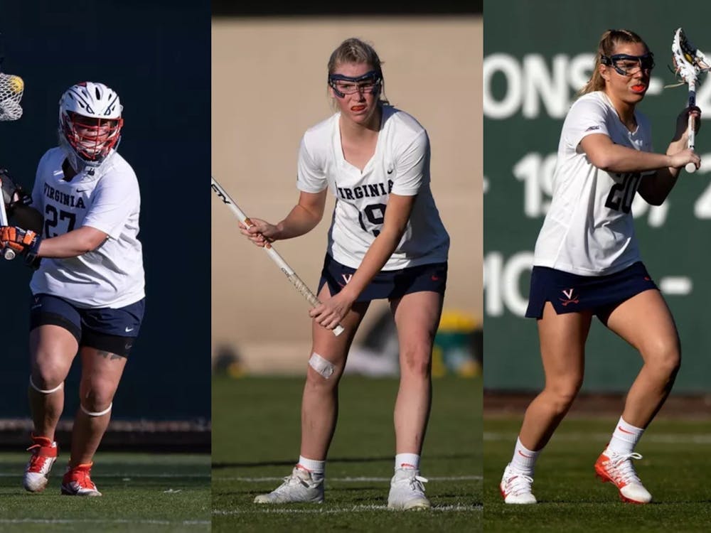 Virginia women's lacrosse hasn't won an NCAA title since 2004 and an ACC tournament championship since 2008 — streaks they hope to break in the coming years.&nbsp;