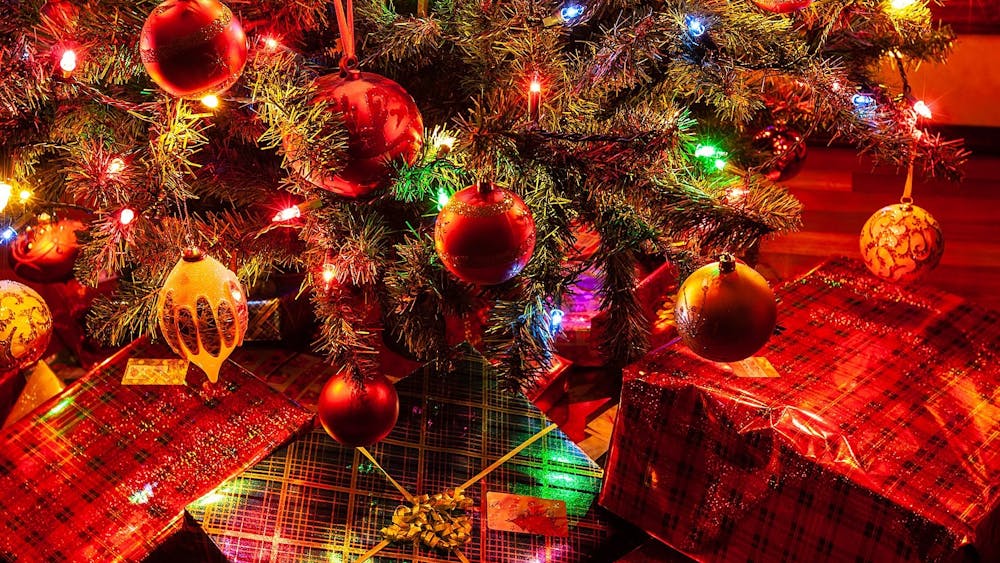 In the last decade, cable channels have turned former sitcom stars finding the spirit of Christmas into a genre of its own.