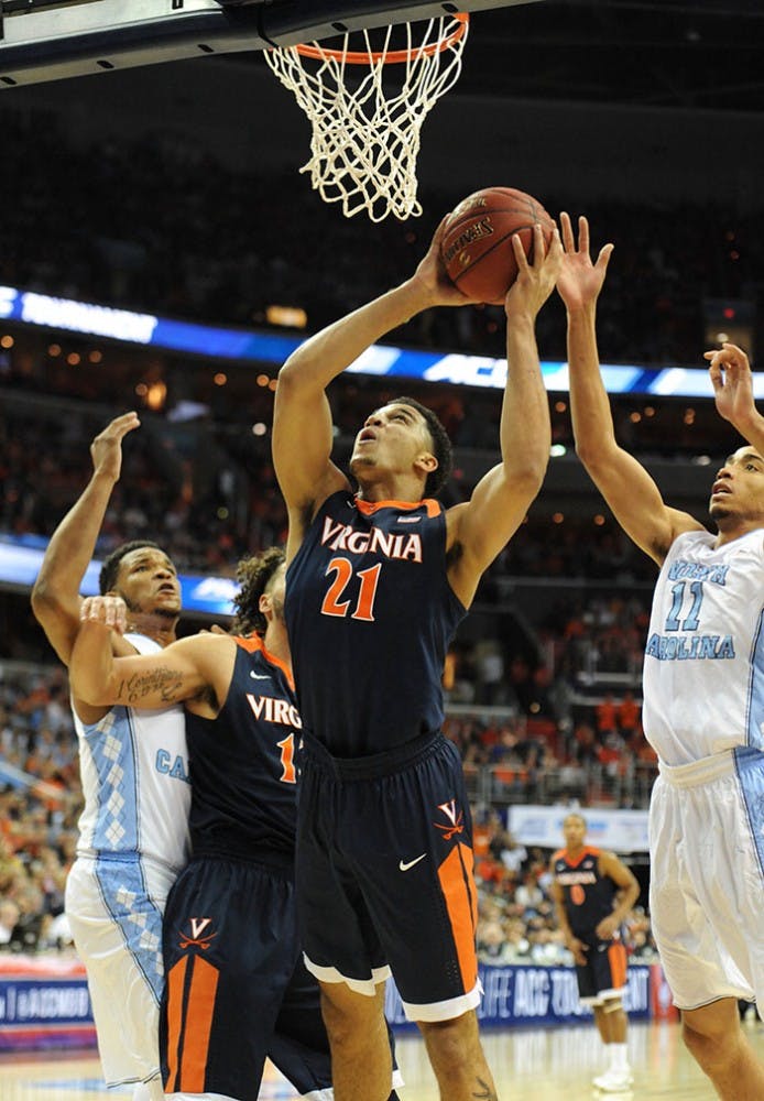No longer merely a role player, junior forward Isaiah Wilkins' play will be integral to the Cavaliers' success this season.&nbsp;