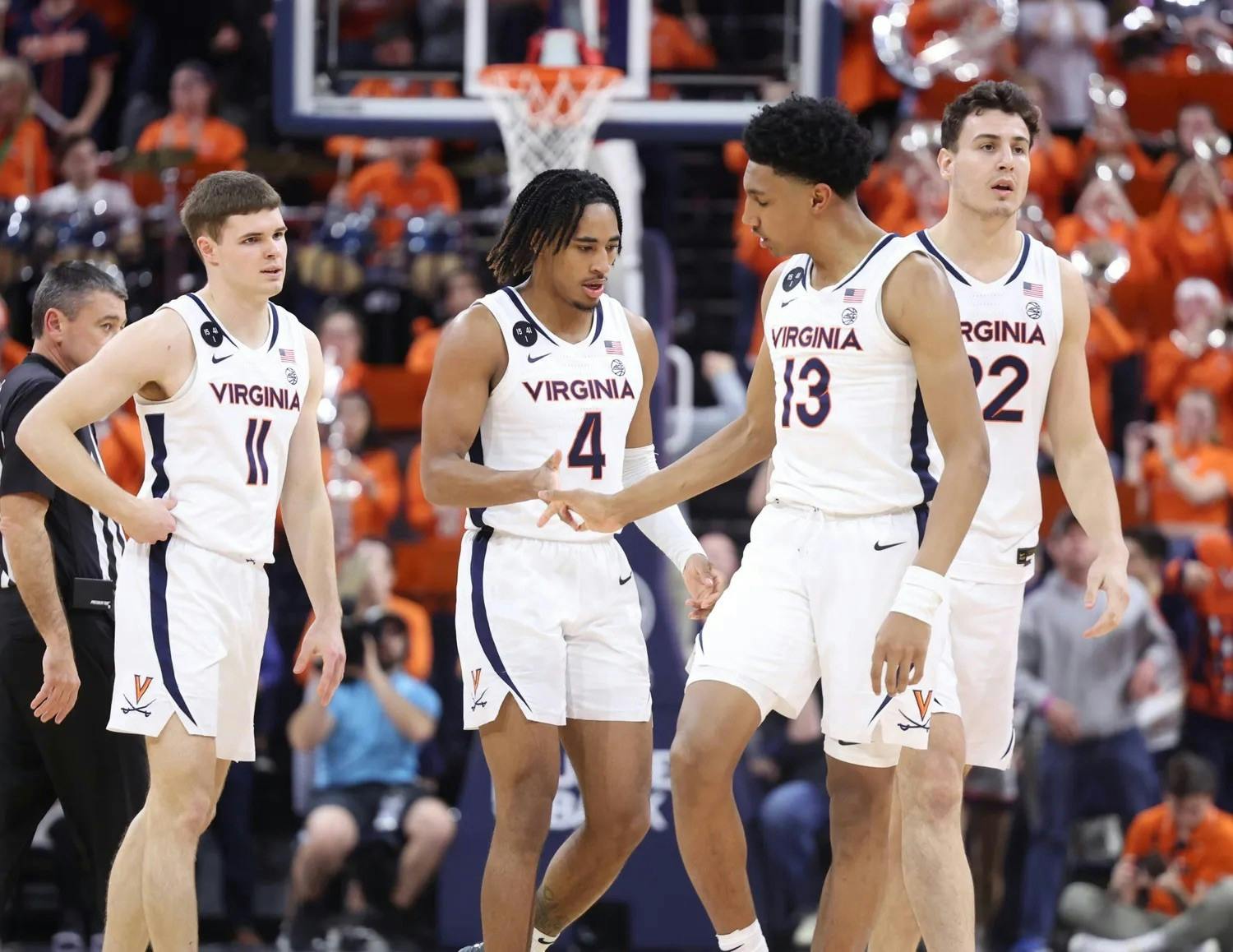 Virginia knows its seed — and therefore its chances of advancing — in the NCAA Tournament may hinge on its performance in Greensboro.