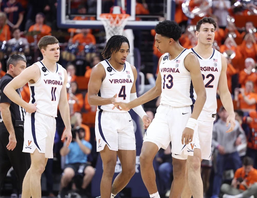 <p>Virginia knows its seed — and therefore its chances of advancing — in the NCAA Tournament may hinge on its performance in Greensboro.</p>