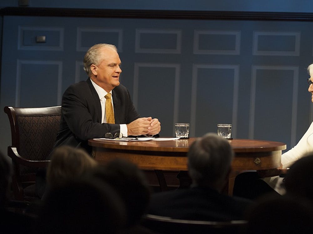 Wendy Sherman (right), US under secretary of state for political affairs and lead negotiator on the Iran nuclear agreement, said she was confident it would make it through Congress.
