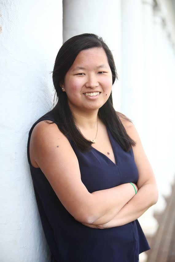 Lianne Provenzano was the 125th Operations Manager, 126th Operations Manager and 127th Chief Financial Officer of The Cavalier Daily.