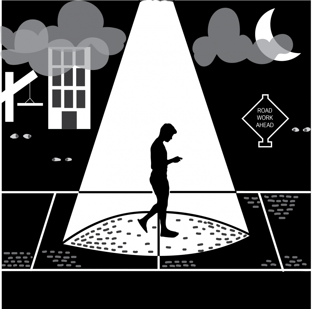 One consideration when choosing housing is safety.&nbsp;