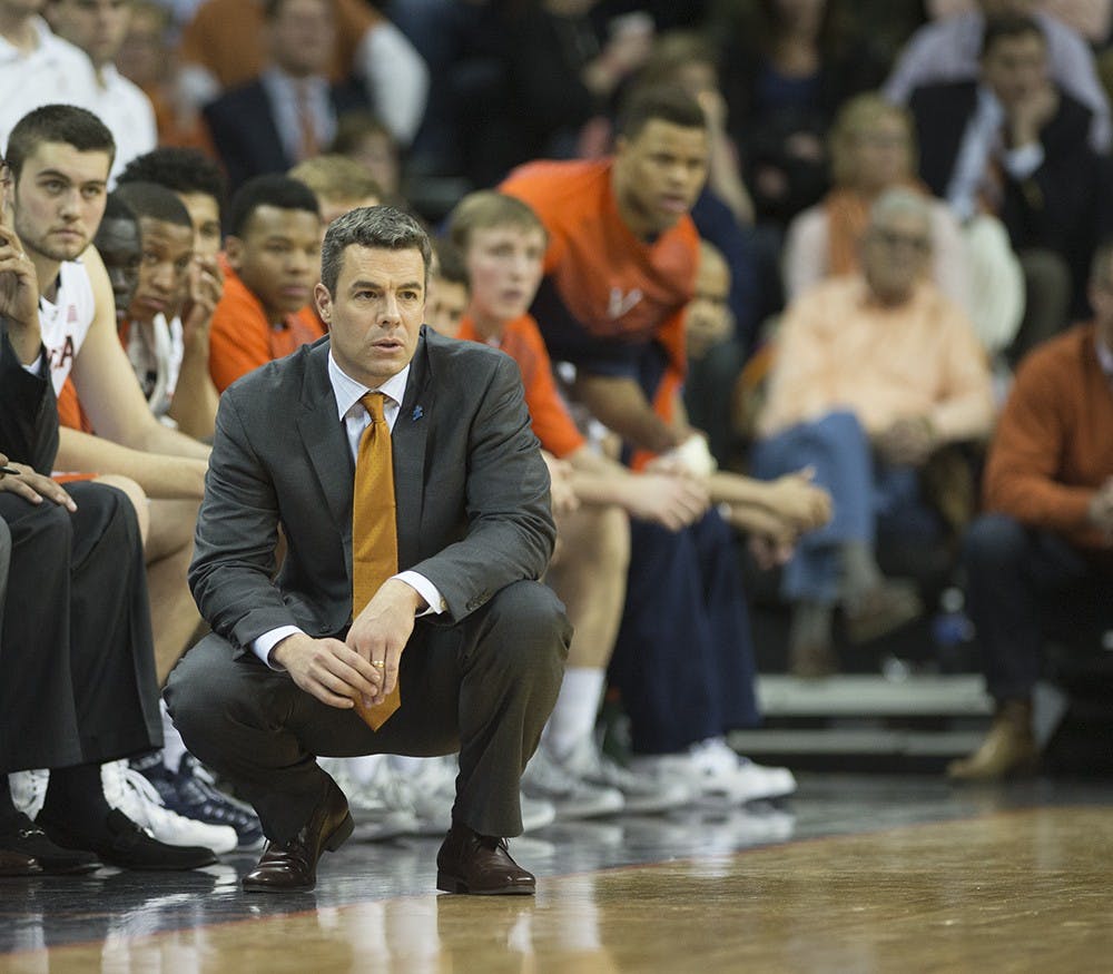 With a coach as talented as Tony Bennett, Virginia should keep winning games no matter how closely&nbsp;officials monitor hand-checking this season.&nbsp;