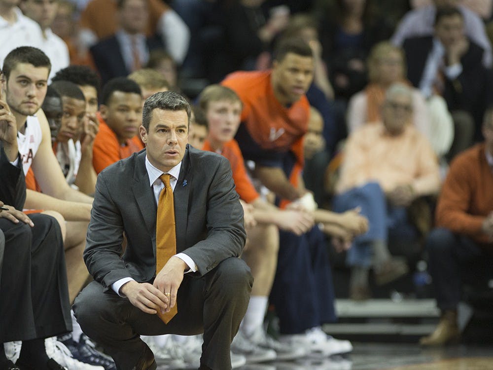 With a coach as talented as Tony Bennett, Virginia should keep winning games no matter how closely&nbsp;officials monitor hand-checking this season.&nbsp;