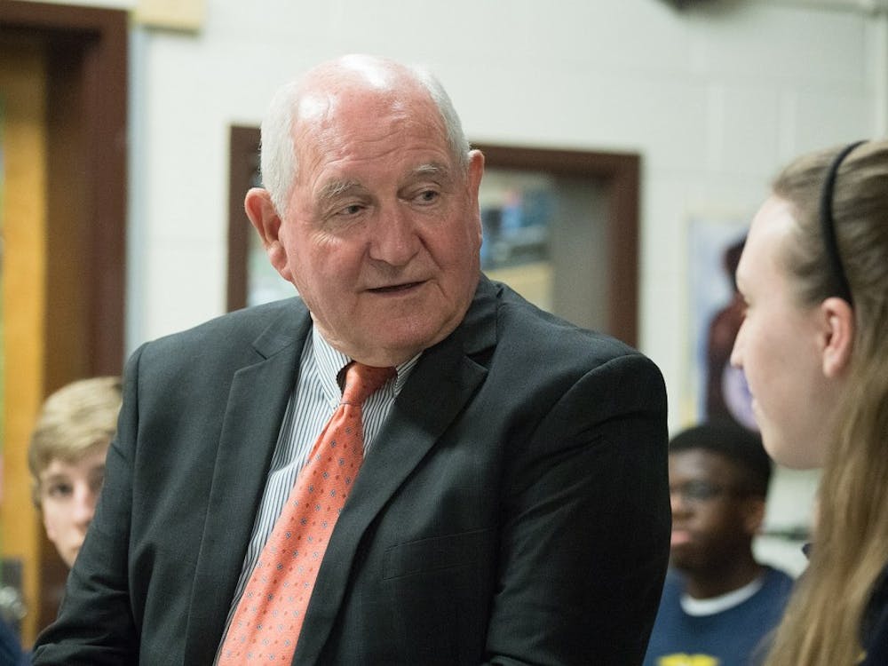 Sonny Perdue, United States Secretary of Agriculture, expressed that “USDA America’s Harvest Box is a bold, innovative approach to providing nutritious food to people who need assistance"