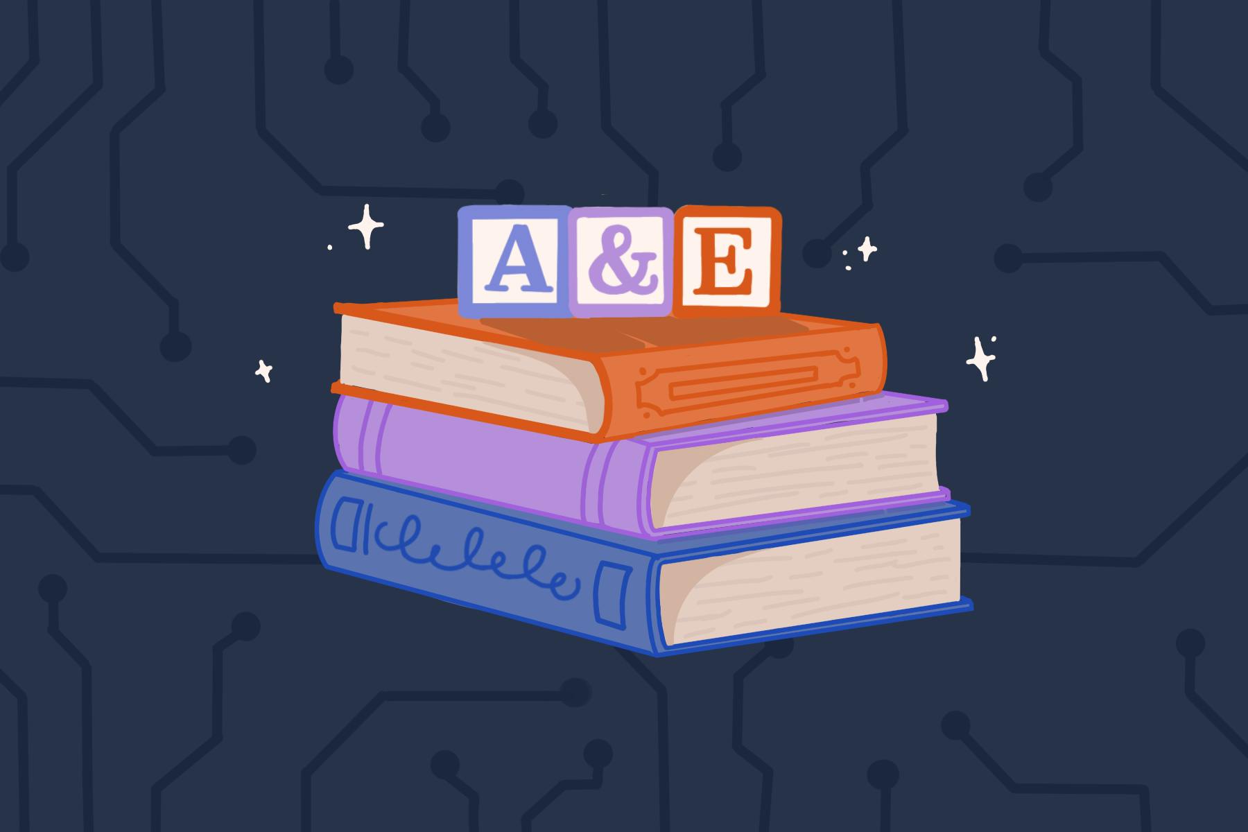 It is imperative we stay informed about AI with the increasingly accelerated technological developments that lie ahead, and it can all start with a book. 