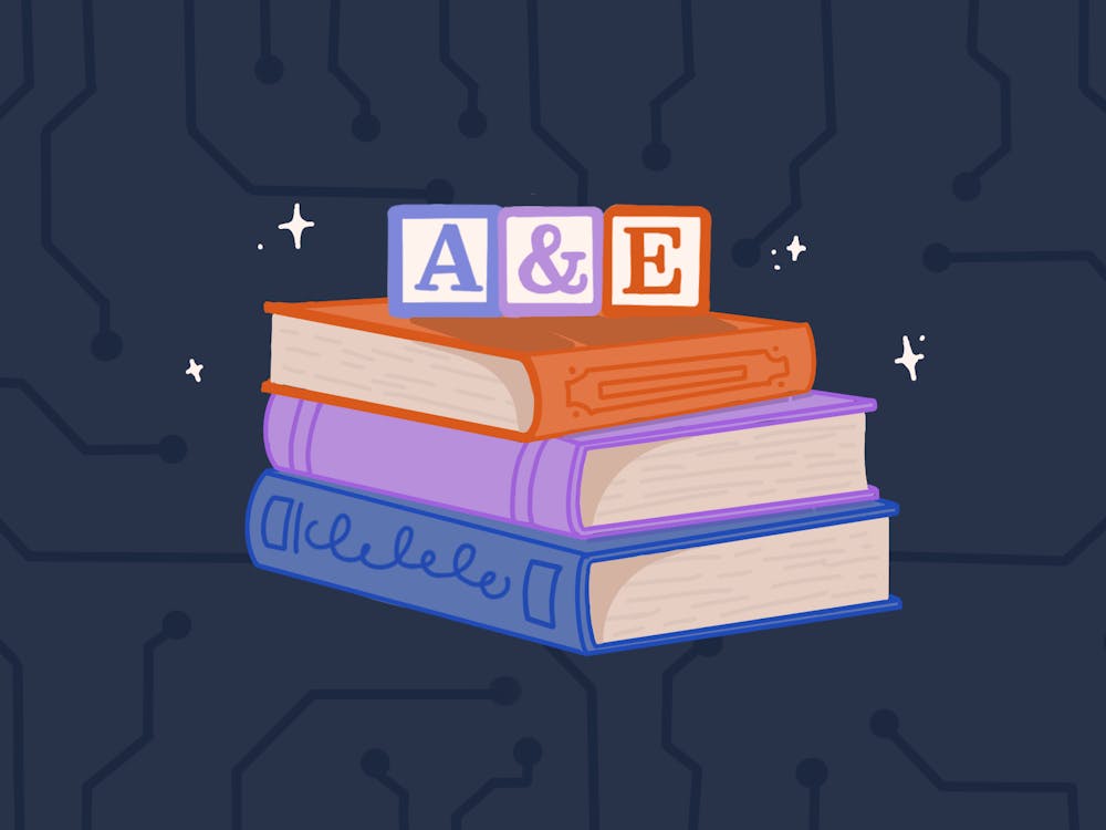 It is imperative we stay informed about AI with the increasingly accelerated technological developments that lie ahead, and it can all start with a book.