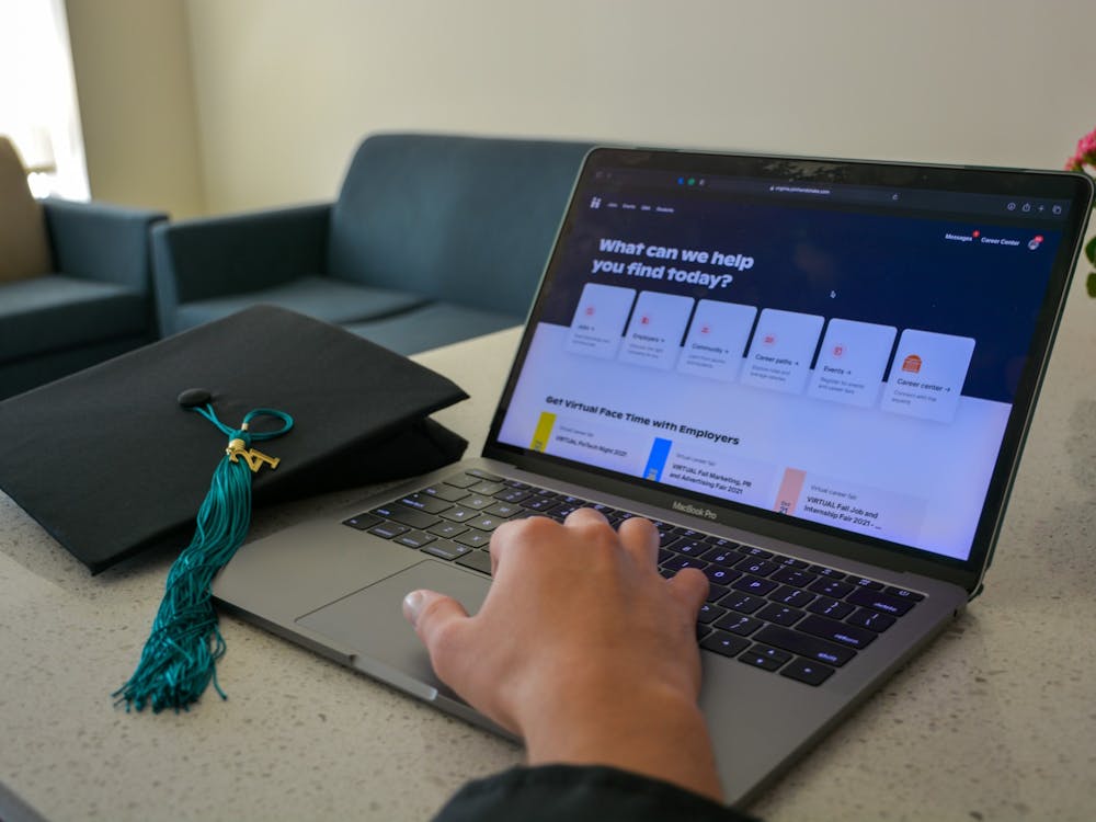  COVID-19 has completely reshaped the job market.