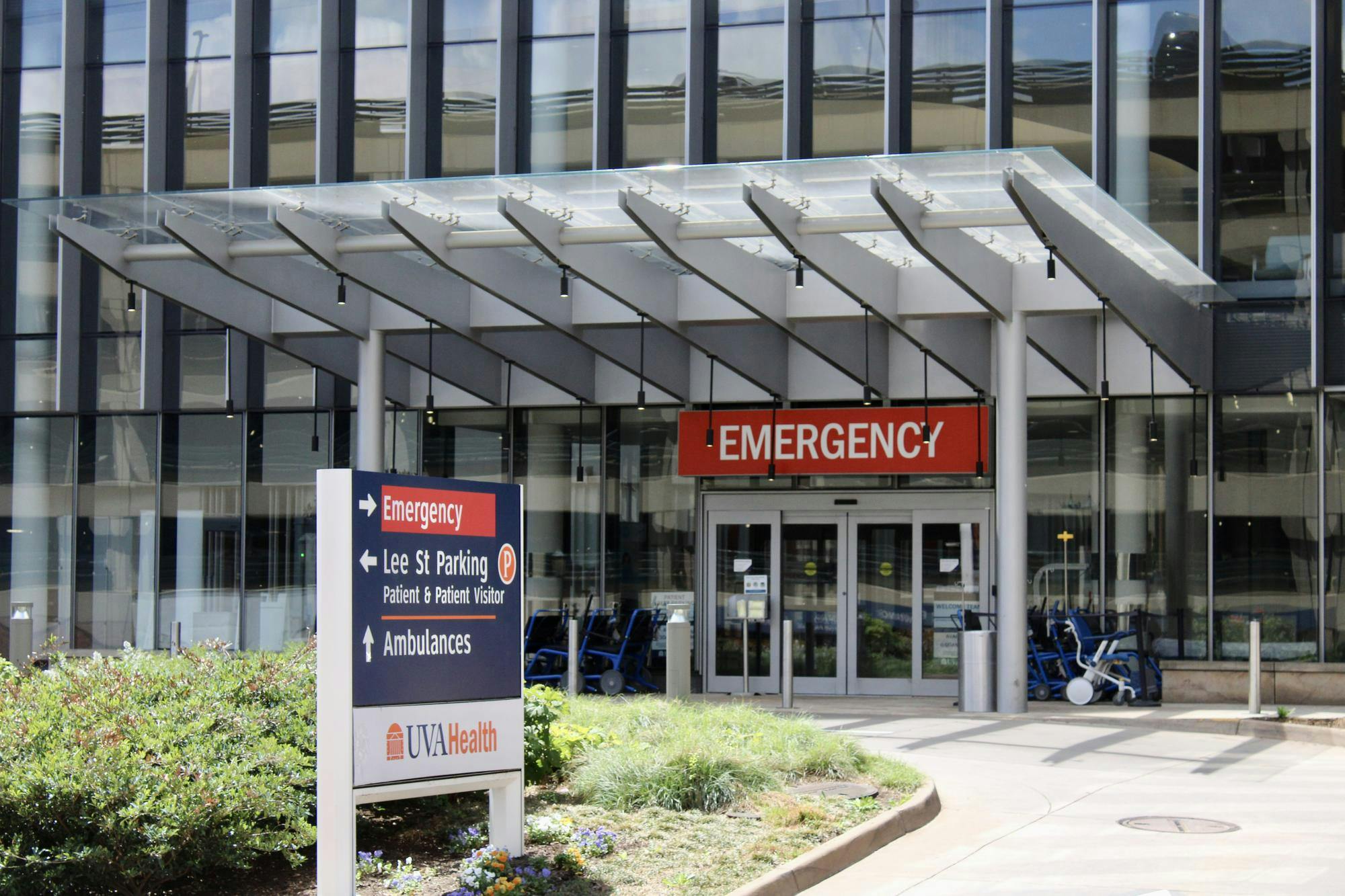U.Va. EMS is bringing student-run emergency medical responses to Grounds for the first time. 
