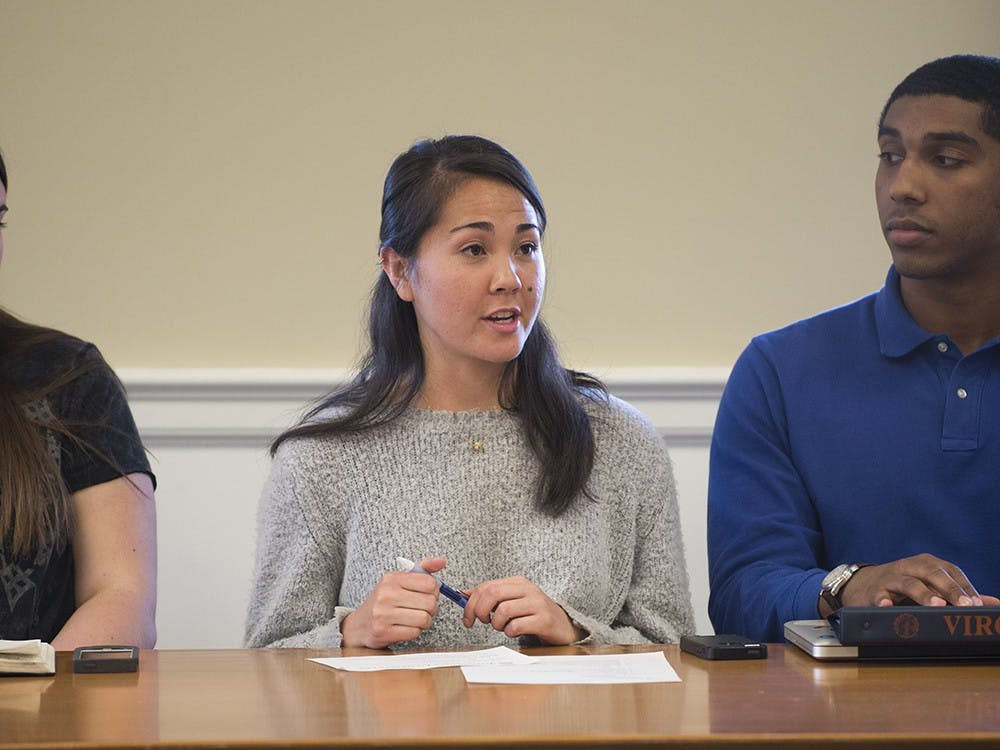 The University Judiciary Committee announced on Sunday the dissolution of its sexual misconduct subcommittee, which was formed after Rolling Stone published "A Rape on Campus."