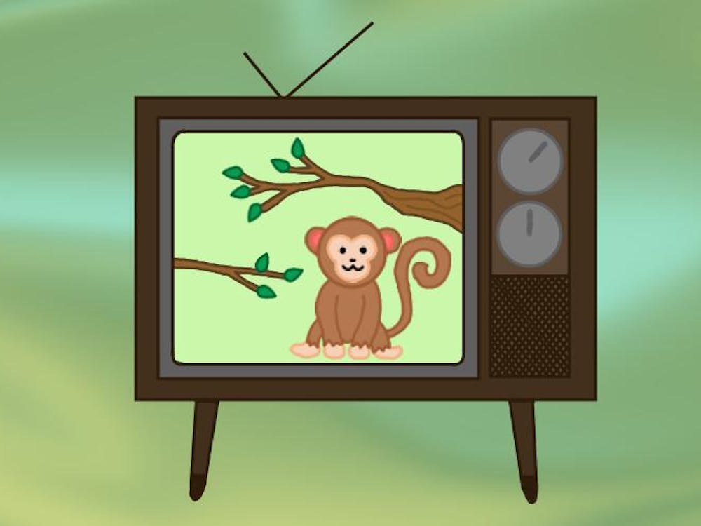 With a blend of real-world and fantasy sequences, all centered around a chimpanzee, Gracey presents a unique and fascinating approach to biopic storytelling.