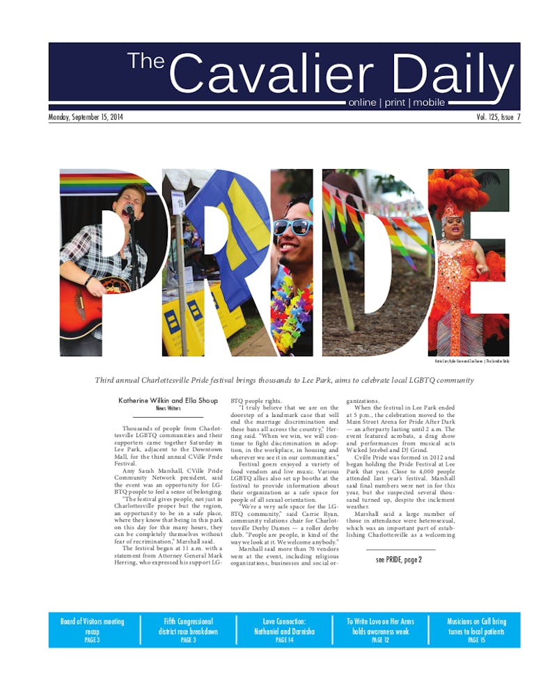 Monday, September 15, 2014