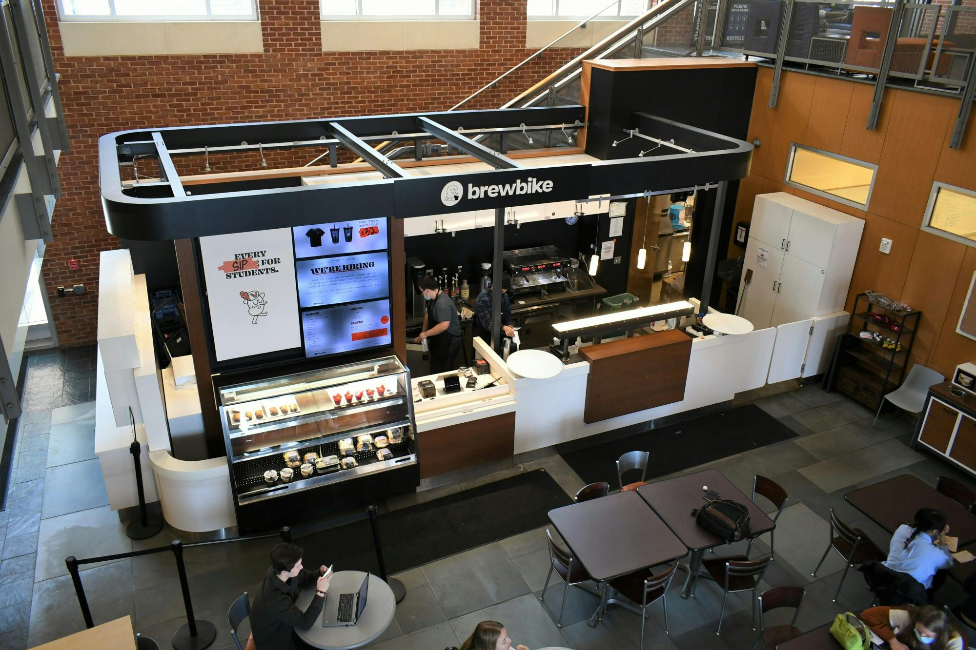 Both Brewbike and Pronto cited the lingering impacts of the COVID-19 pandemic as the reason for their businesses’ closures.&nbsp;