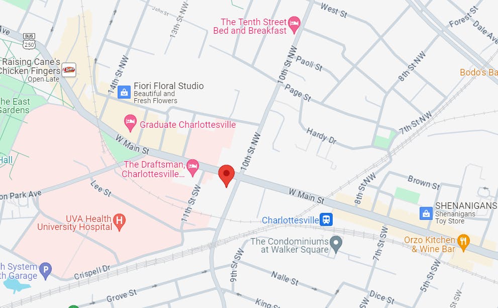 Incidents were reported both in the vicinity of 1000 West Main Street and at the intersection of Stadium Road and Shamrock Road.&nbsp;